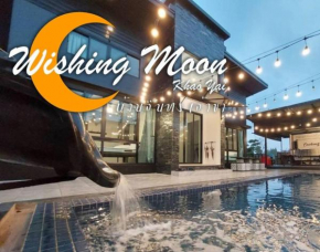Wishing Moon Khaoyai Home Chanchaokha Resort